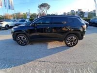 Usata Jeep Compass Altitude 131 CV (96 kW) 2024 Nero SUV