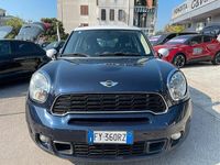 usata Mini Cooper SD Countryman Countryman SD 2.0 ALL4 *AUTOMATICA*PANORAMA