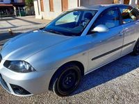 usata Seat Ibiza 5p 1.4 16v Stylance Dual