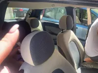Usata Lancia Ypsilon 69 CV (50 kW) 2005 Bianco Utilitaria