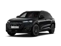 Nuova Audi SQ5 Sport 367 CV (269 kW) 2026 Nero mito metallizzato SUV
