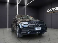 Usata Mercedes GLE350 de Premium Plus 320 CV (235 kW) 2022 Nero SUV