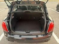 Usata Mini ONE Classic 102 CV (75 kW) 2021 Nero Utilitaria