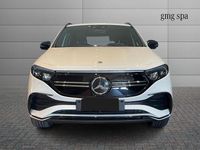 Usata Mercedes EQA250 Premium 139 kW (190 CV) 2022 Bianco SUV