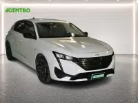 Usata Peugeot 308 Allure 149 CV (109 kW) 2022 Bianco