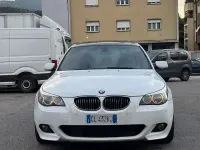 Usata BMW 530 218 CV (160 kW) 2004 Berlina