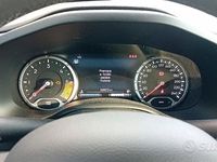 Usata Jeep Renegade Limited 131 CV (96 kW) 2024 Nero SUV