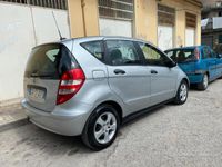 usata Mercedes A160 classecdi