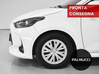 Usata Toyota Yaris Active 72 CV (52 kW) 2022 Utilitaria