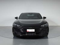Nuova Audi e-tron GT quattro 430 kW (585 CV) 2025 Nero mito metallizzato Berlina
