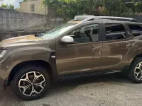 Usata Dacia Duster Anniversary 101 CV (74 kW) 2020 Marrone SUV