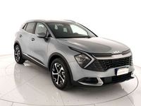 usata Kia Sportage 1.6 tgdi HEV Style auto