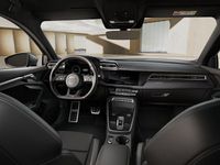 Ny Audi A3 S-Line 204 HK (150 kW) 2026 Grå Sedan
