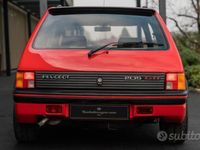 usata Peugeot 205 1.9 3 porte GTI