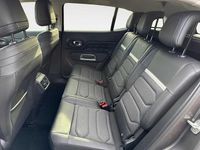 Usata Citroën C5 Aircross 131 CV (96 kW) 2024 Grigio SUV