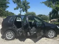 Usata VW Polo Comfortline 75 CV (55 kW) 2009 Nero Utilitaria
