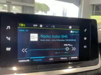 Gebraucht Peugeot 2008 Allure 56 kW (77 PS) 2021 Grau SUV