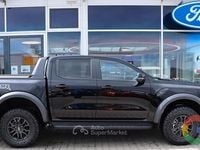 Nuova Ford Ranger Raptor 209 CV (153 kW) 2026 Nero Pick-up