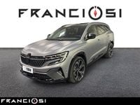 Usata Renault Espace Esprit Alpine 200 CV (147 kW) 2023 Grigio Monovolume