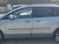 Usata Mazda 5 143 CV (105 kW) 2005 Grigio Monovolume