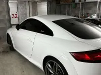 Usata Audi TTS Ambiente 310 CV (228 kW) 2015 Coupé