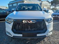 Usata EVO Cross 4 136 CV (100 kW) 2022 Bianco Pick-up