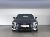 Usata Audi A5 S-Line 204 CV (150 kW) 2025 Blu firmamento metallizzato Berlina