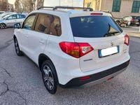 Usata Suzuki Vitara 120 CV (88 kW) 2016 SUV