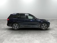 usata BMW X7 xDrive30d