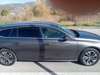 Usata Peugeot 508 SW Allure 131 CV (96 kW) 2021 Station wagon