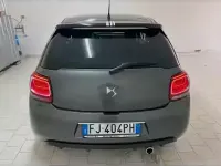 Usata DS Automobiles DS3 Performance 75 CV (55 kW) 2017 Utilitaria