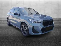 Usata BMW X1 M Sport 197 CV (144 kW) 2024 Grigio SUV