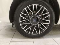 Usata Lancia Ypsilon Gold 69 CV (50 kW) 2024 Bianco Utilitaria