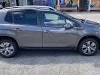Usata Peugeot 2008 102 CV (75 kW) 2019 Grigio SUV