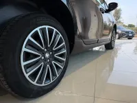 Usata Peugeot 2008 Active 68 CV (50 kW) 2015 Nero SUV