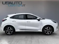 Usata Ford Puma Titanium X 125 CV (91 kW) 2020 SUV