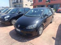 Usata VW Golf Plus Cross Comfortline 105 CV (77 kW) 2008 Monovolume