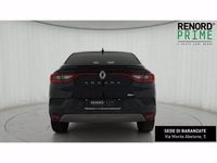 Usata Renault Arkana Intens 143 CV (105 kW) 2022 Nero SUV