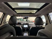 usata Nissan X-Trail X-TrailIII 2017 2.0 dci Tekna 4wd xtronic