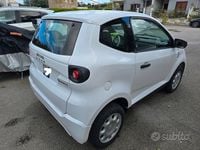 Usata Aixam eMinauto 2024 Bianco Utilitaria