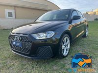 usata Audi A1 SPB 30 TFSI Identity Black