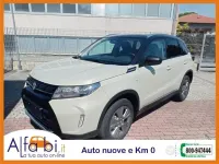 Nuova Suzuki Vitara Cool 110 CV (80 kW) 2026 Beige SUV