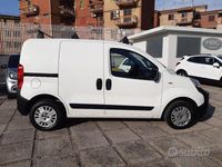 Usata Fiat Fiorino Trekking 75 CV (55 kW) 2012 Bianco Monovolume