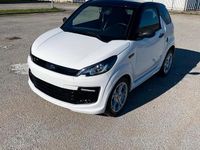 Usata Ligier JS50 2021 Bianco Utilitaria