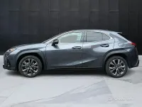 Usata Lexus UX 183 CV (134 kW) 2023 Grigio SUV