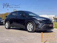 Usata Toyota C-HR Edition 98 CV (72 kW) 2022 Nero SUV