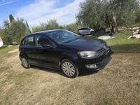 Usata VW Polo Comfortline 80 CV (58 kW) 2010 Utilitaria