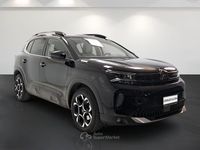 Usata Citroën C5 Feel 131 CV (96 kW) 2022 Blu Berlina