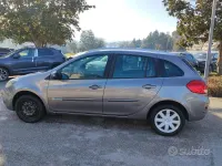 Usata Renault Clio 85 CV (62 kW) 2010 Beige Station wagon