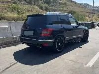 Usata Mercedes GLK200 143 CV (105 kW) 2011 SUV